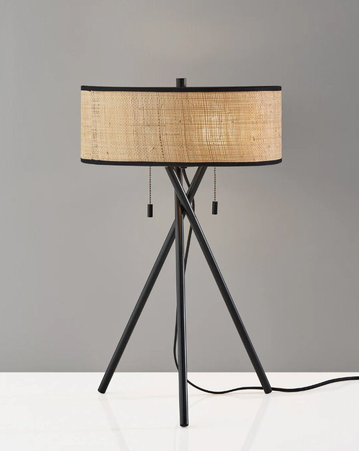 Bushwick Table Lamp: Product View