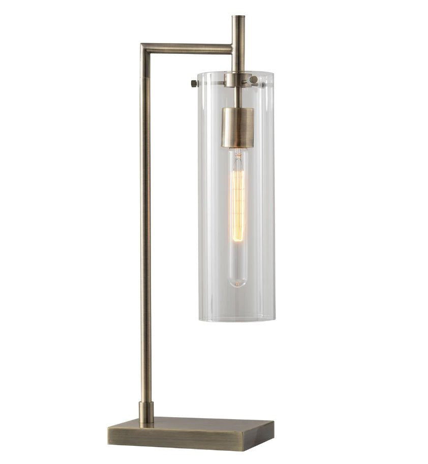Dalton Desk Lamp