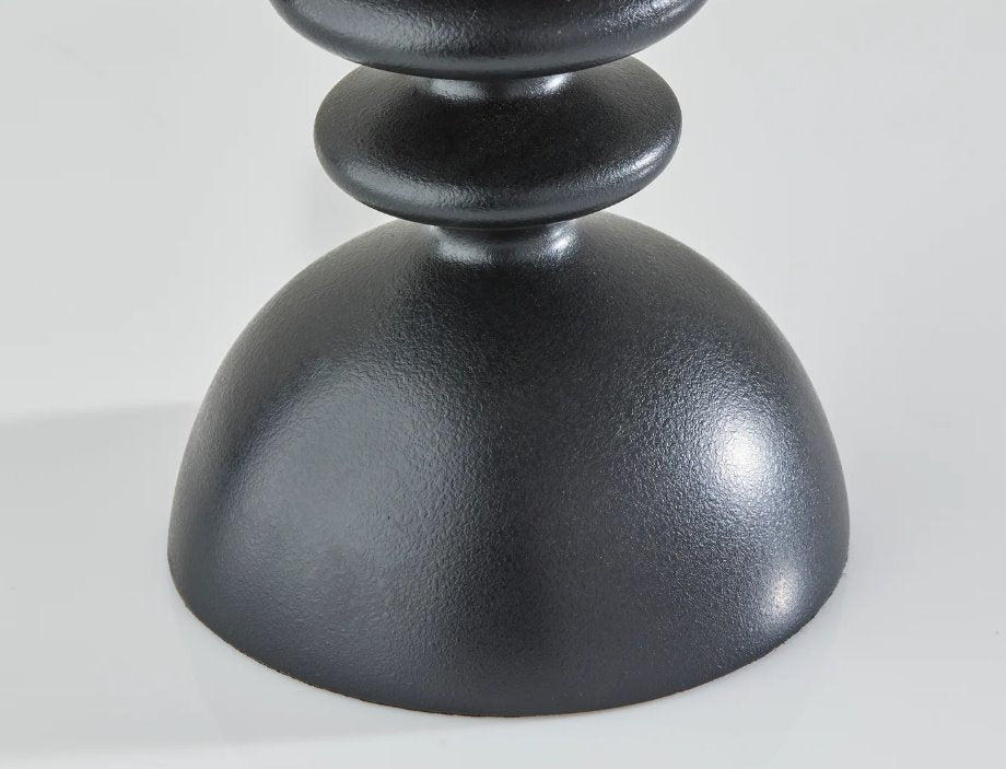 Beatrice Tall Table Lamp: Base Details View