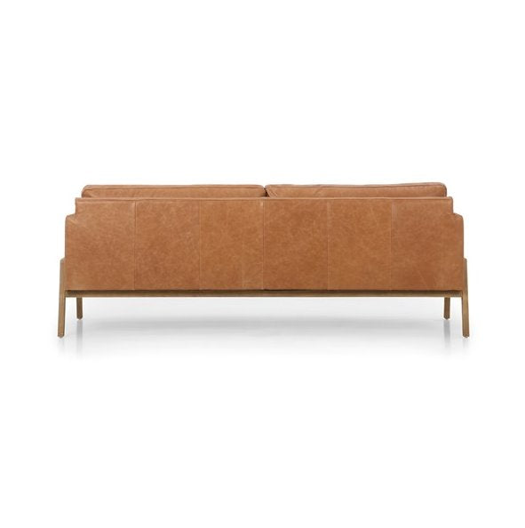 Diana Sofa: Back View