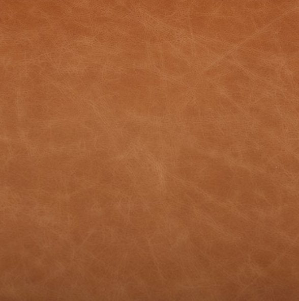 Diana Sofa: Up-Close Leather View