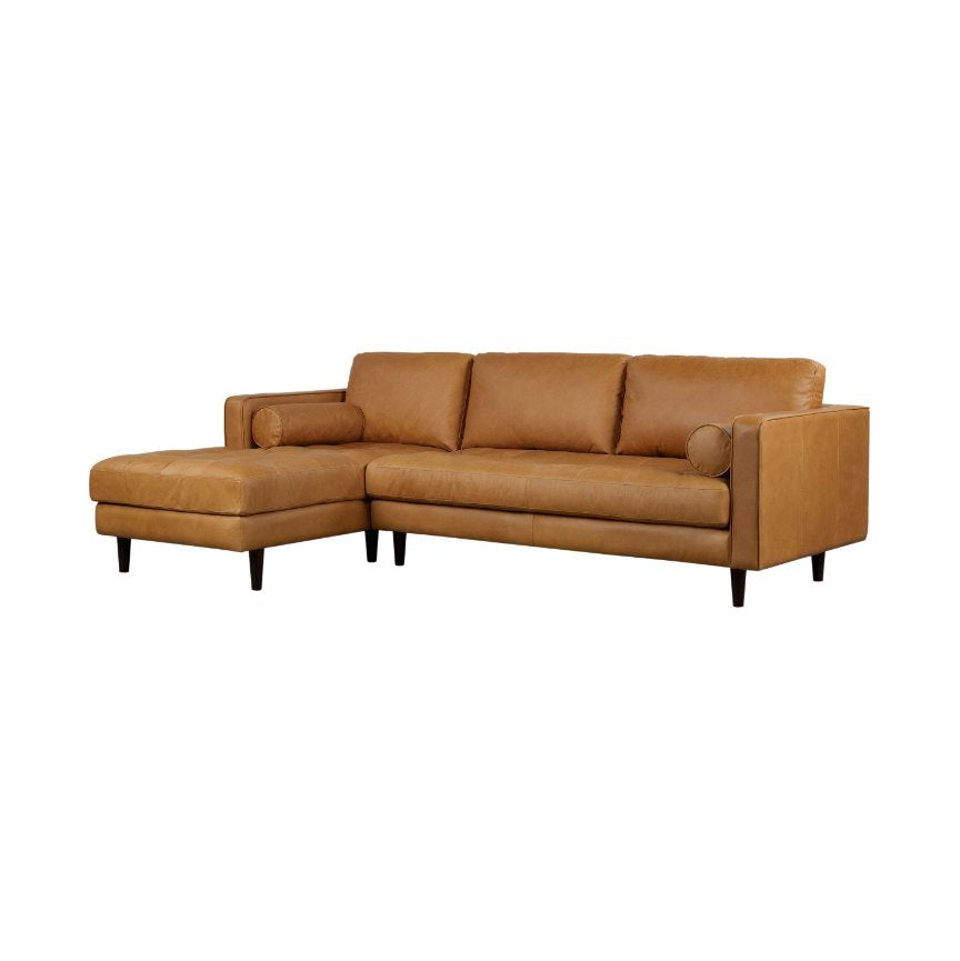 Georgia Sofa: Product View
