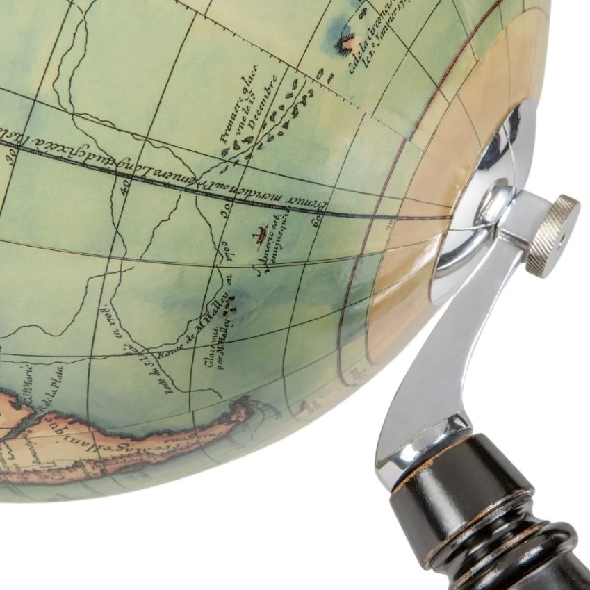1920's Globe