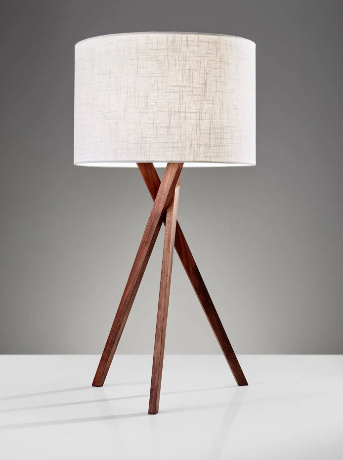 Brooklyn Table Lamp– City Home