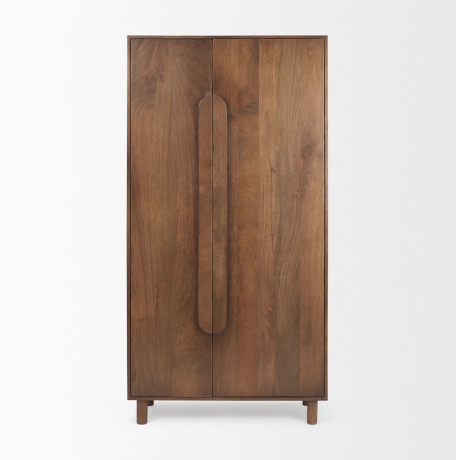 Astrid Armoire: Available at City Home PDX