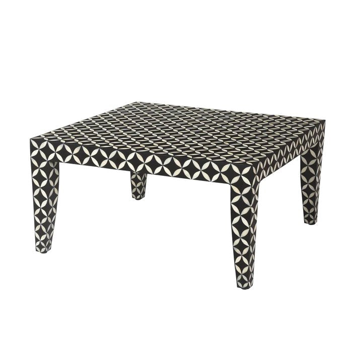 Morocco Coffee Table: Product View