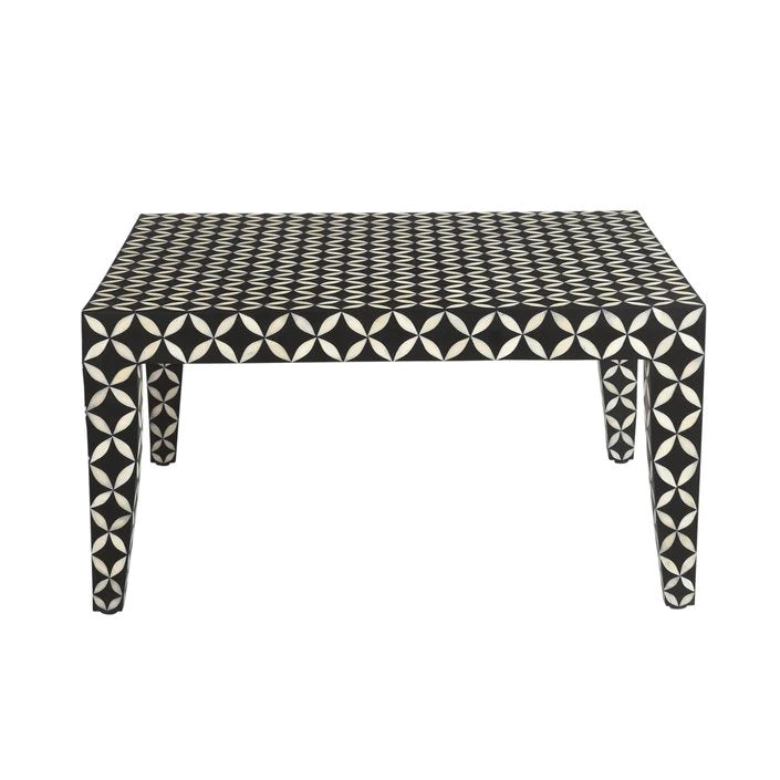 Morocco Coffee Table: Available at City Home PDX