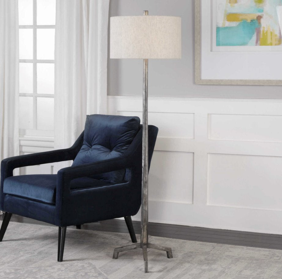 Ivor Floor Lamp
