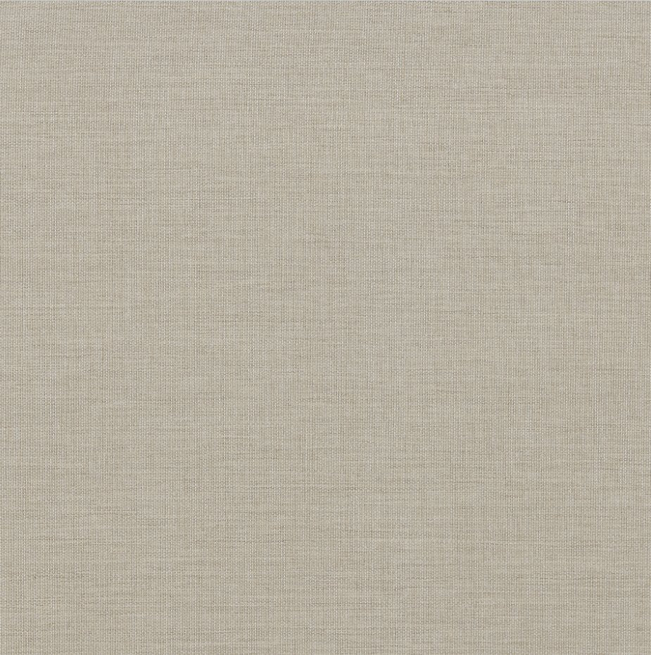 Rivano Fabric Outdoor Accent Arm Chair: Up-Close Coastal Taupe Fabric View