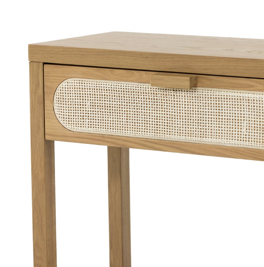 Allegra Console Table