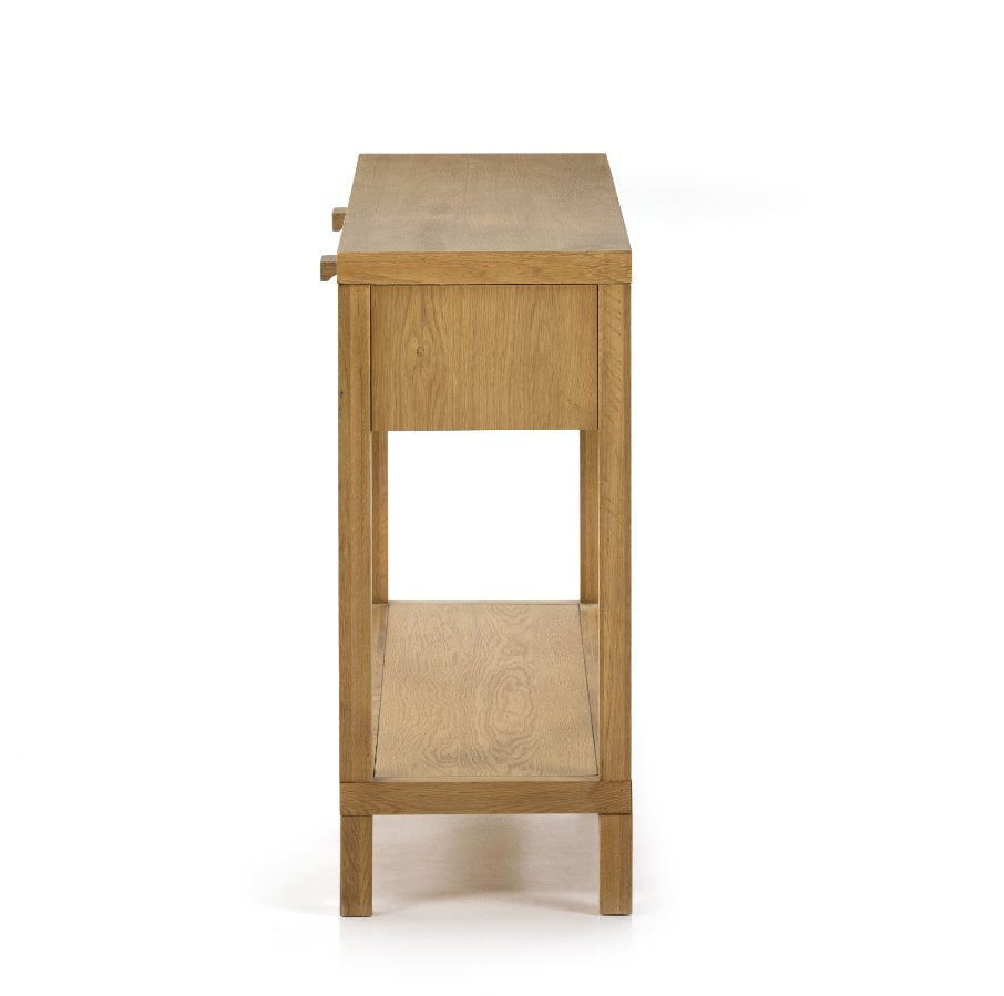 Allegra Console Table