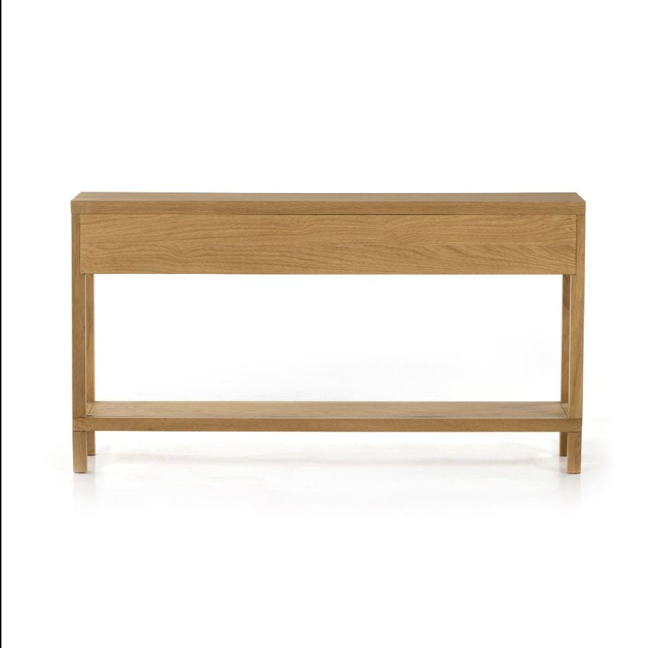 Allegra Console Table