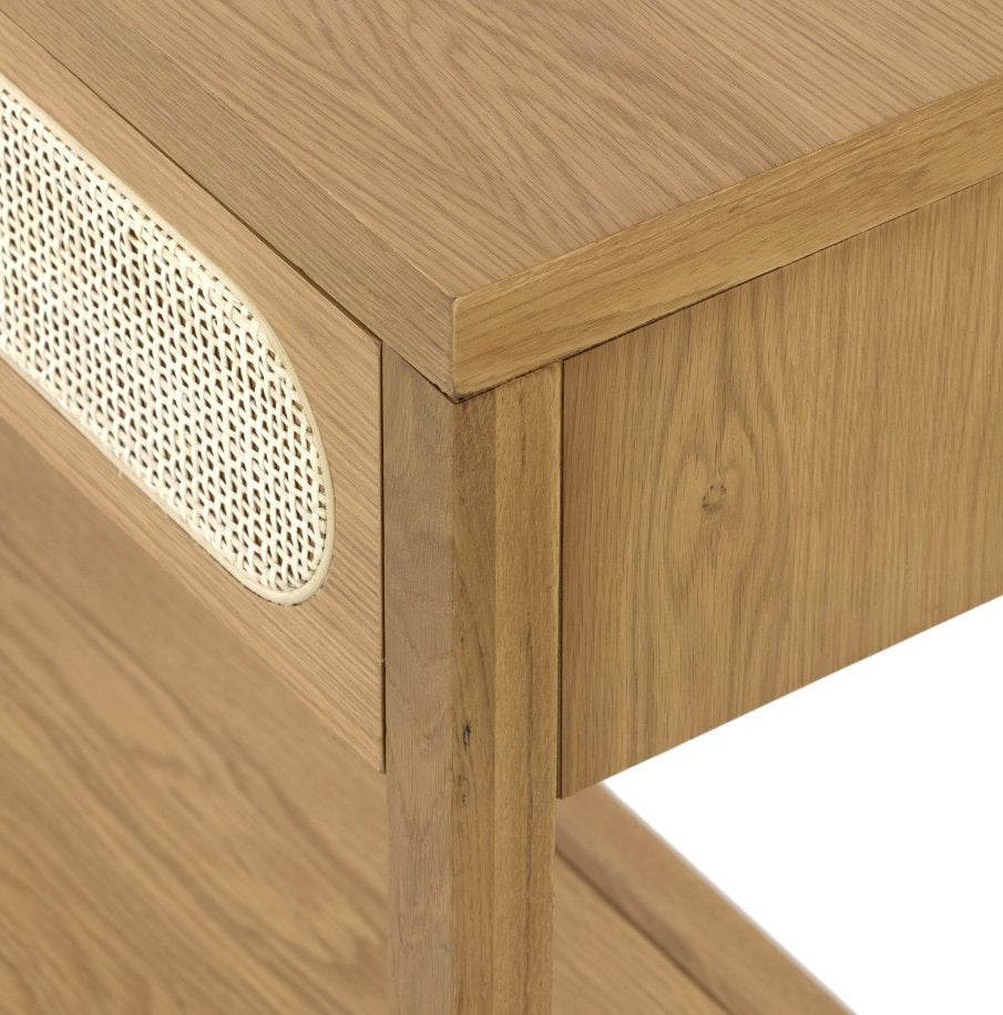 Allegra Console Table