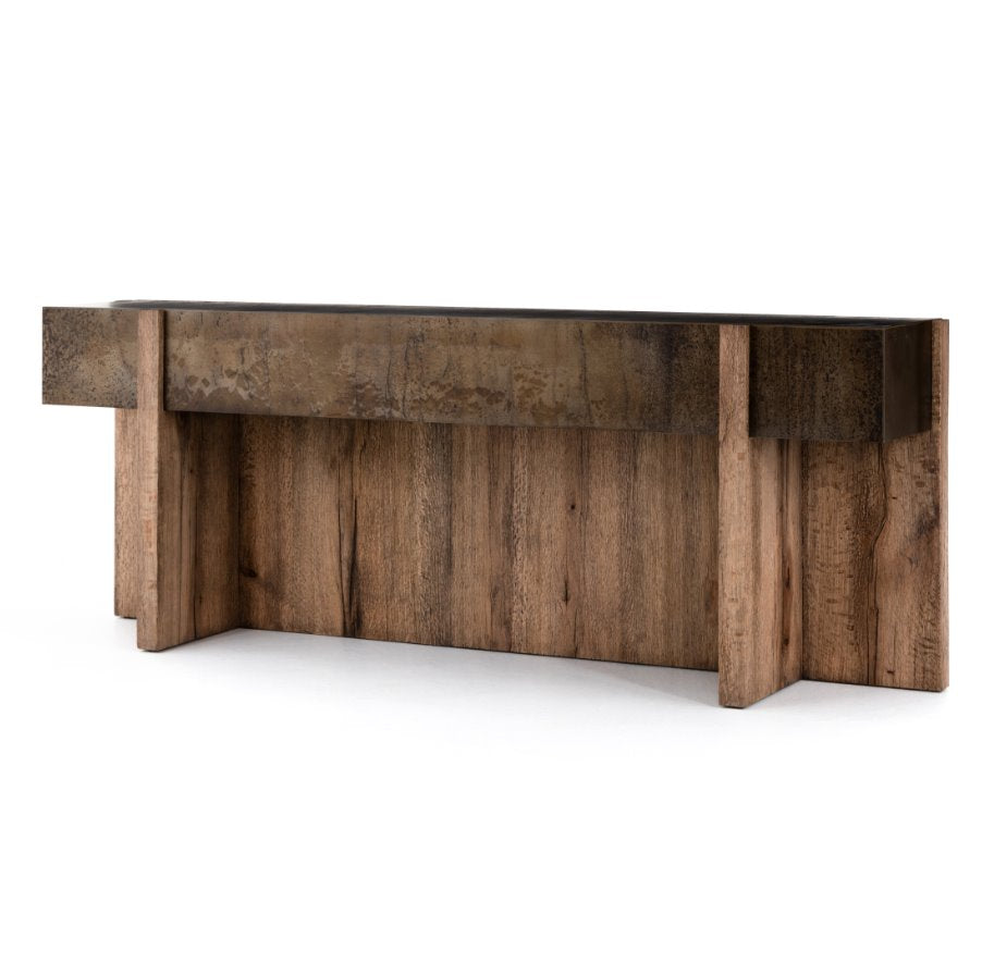 BINGHAM CONSOLE TABLE