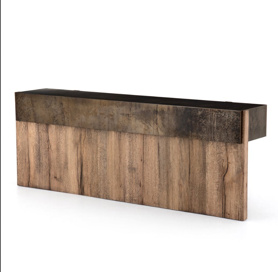 BINGHAM CONSOLE TABLE