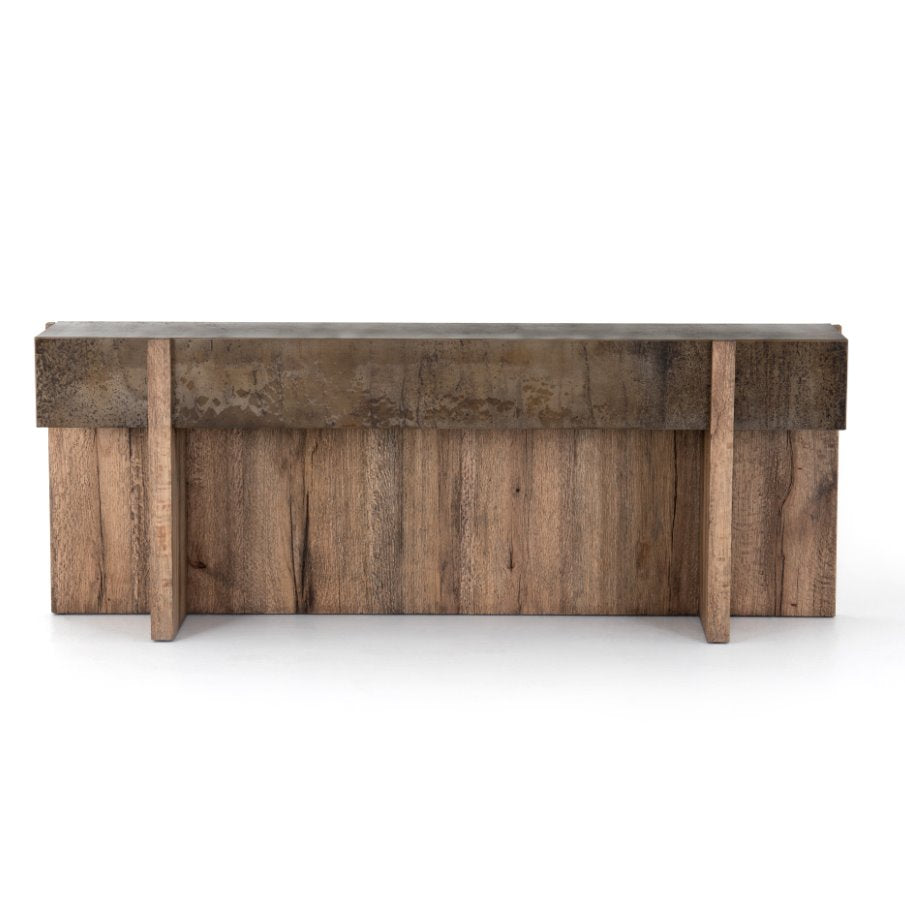 BINGHAM CONSOLE TABLE