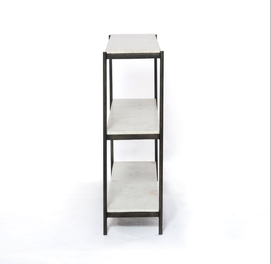 Felix Small Console Table