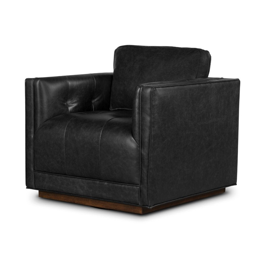 Kiera Swivel Chair