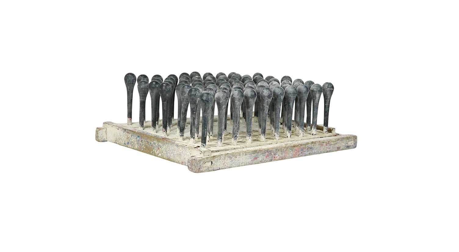 Vintage Balloon Molds