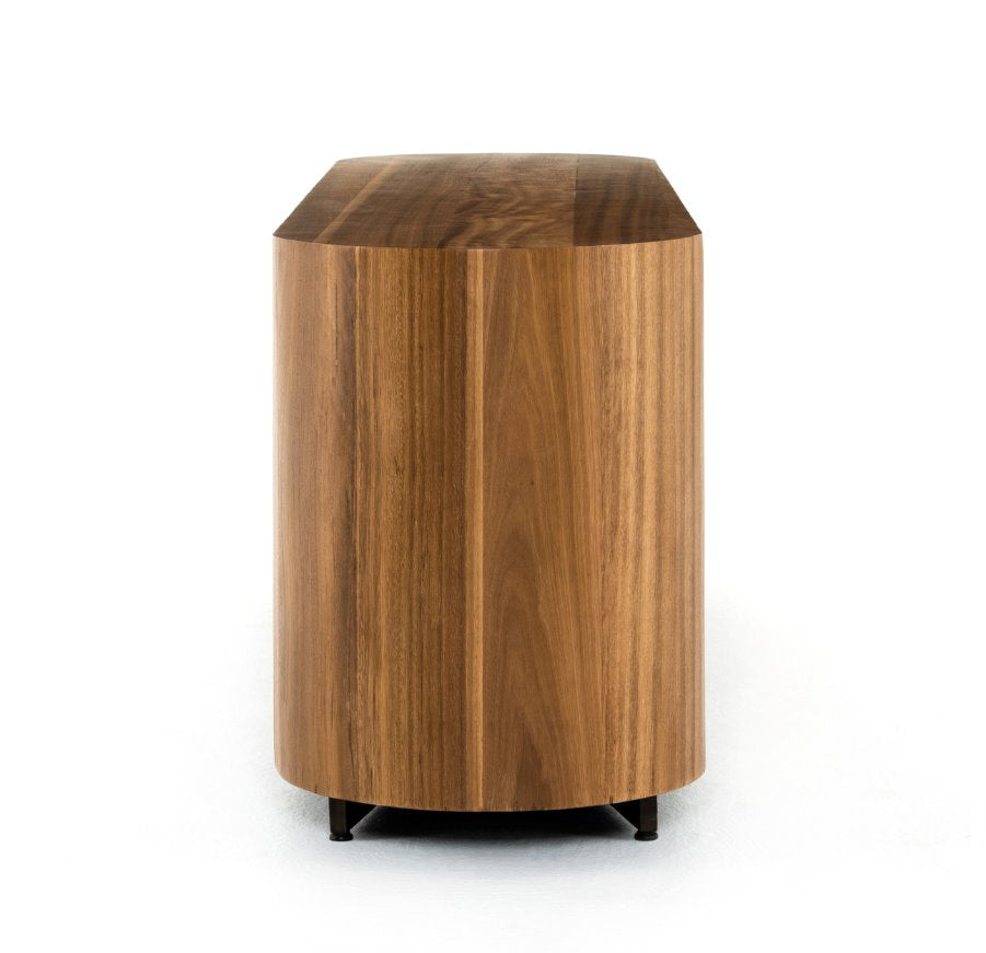 Hudson Media Cabinet