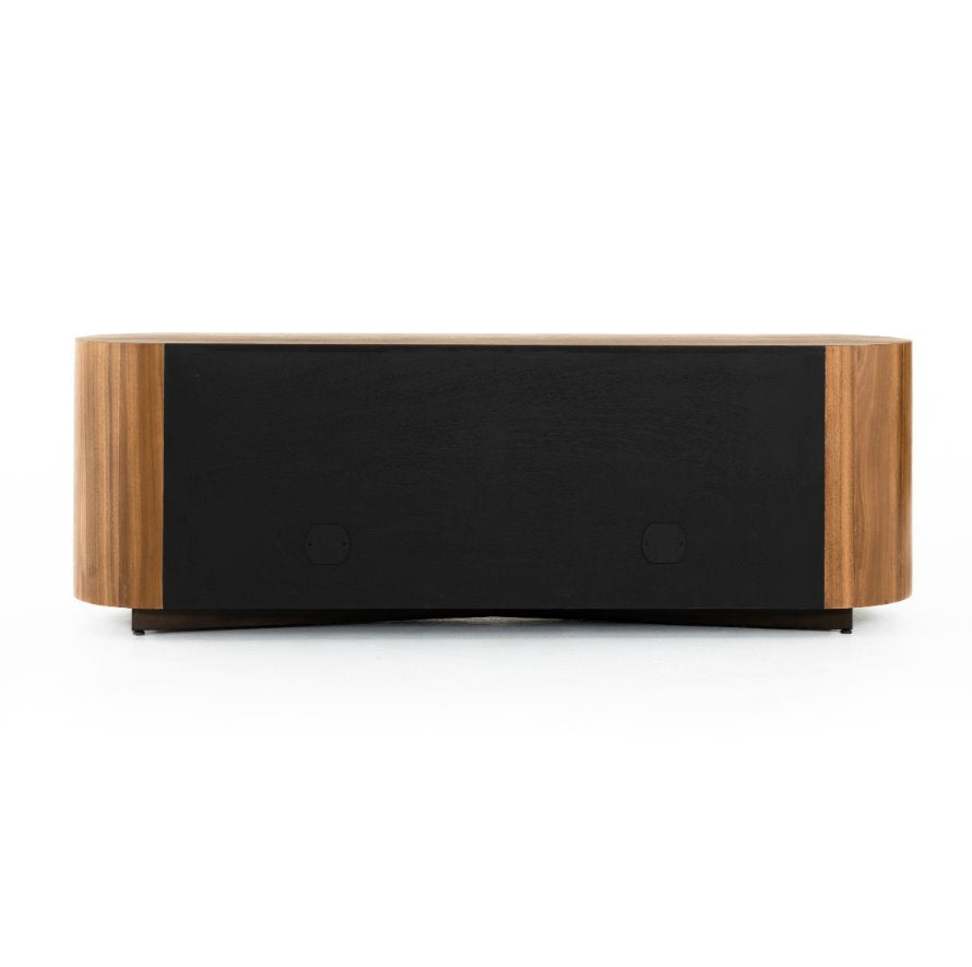 Hudson Media Cabinet