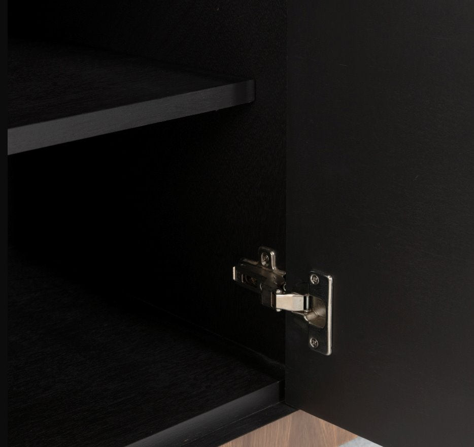 Hudson Media Cabinet