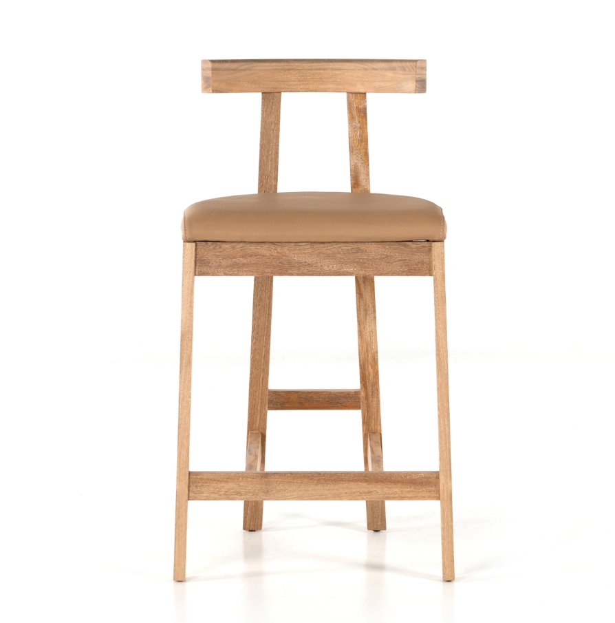 Tex Counter Stool