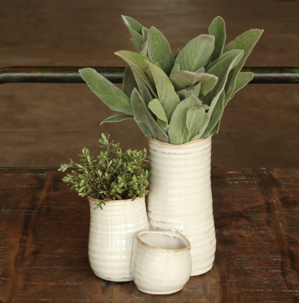 Bower Clustered Vase