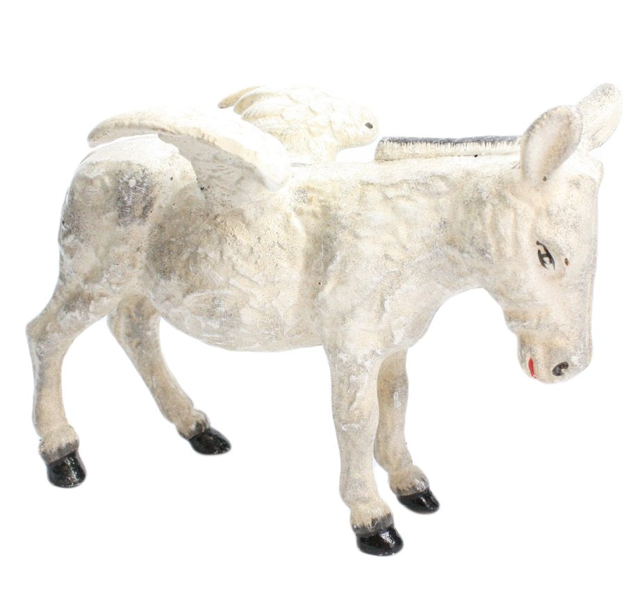 Donkey w/ Wings: Available at City Home PDX