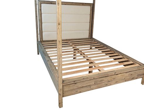 Juliette Bedframe