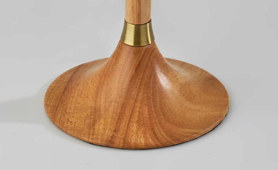 Rebecca Table Lamp: Base View