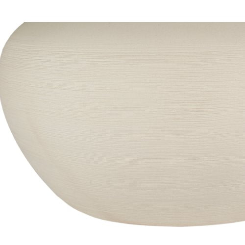 Warren Table Lamp: Up-Close View