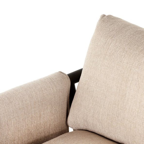 Harrison Chair: Performance Fabric