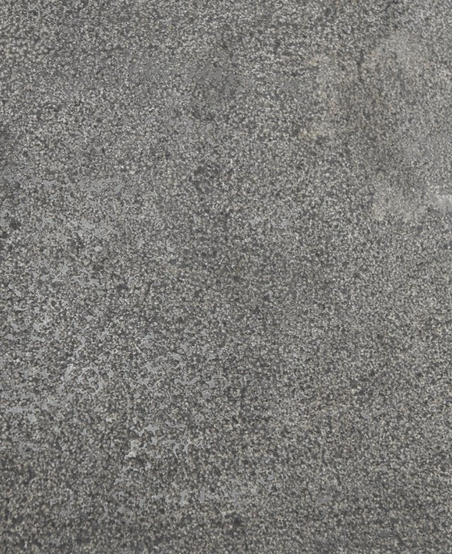 Ellen 3Dwr Reclaimed Wood Console Table: Table Top View