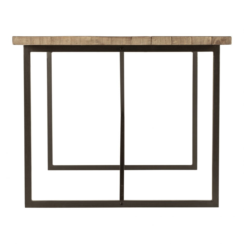 Sierra Dining Table - Moe's