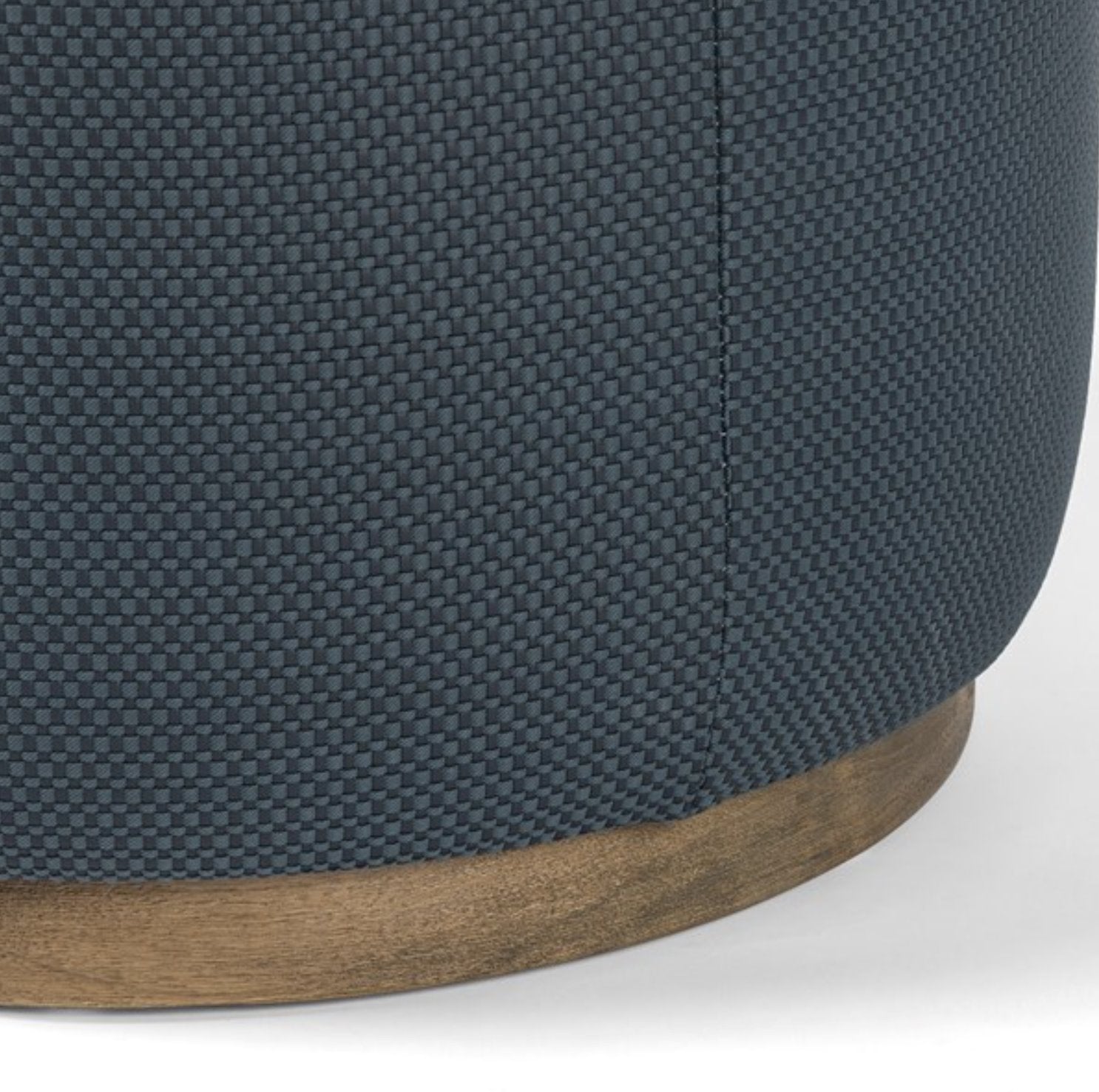 Sinclair Small Ottoman