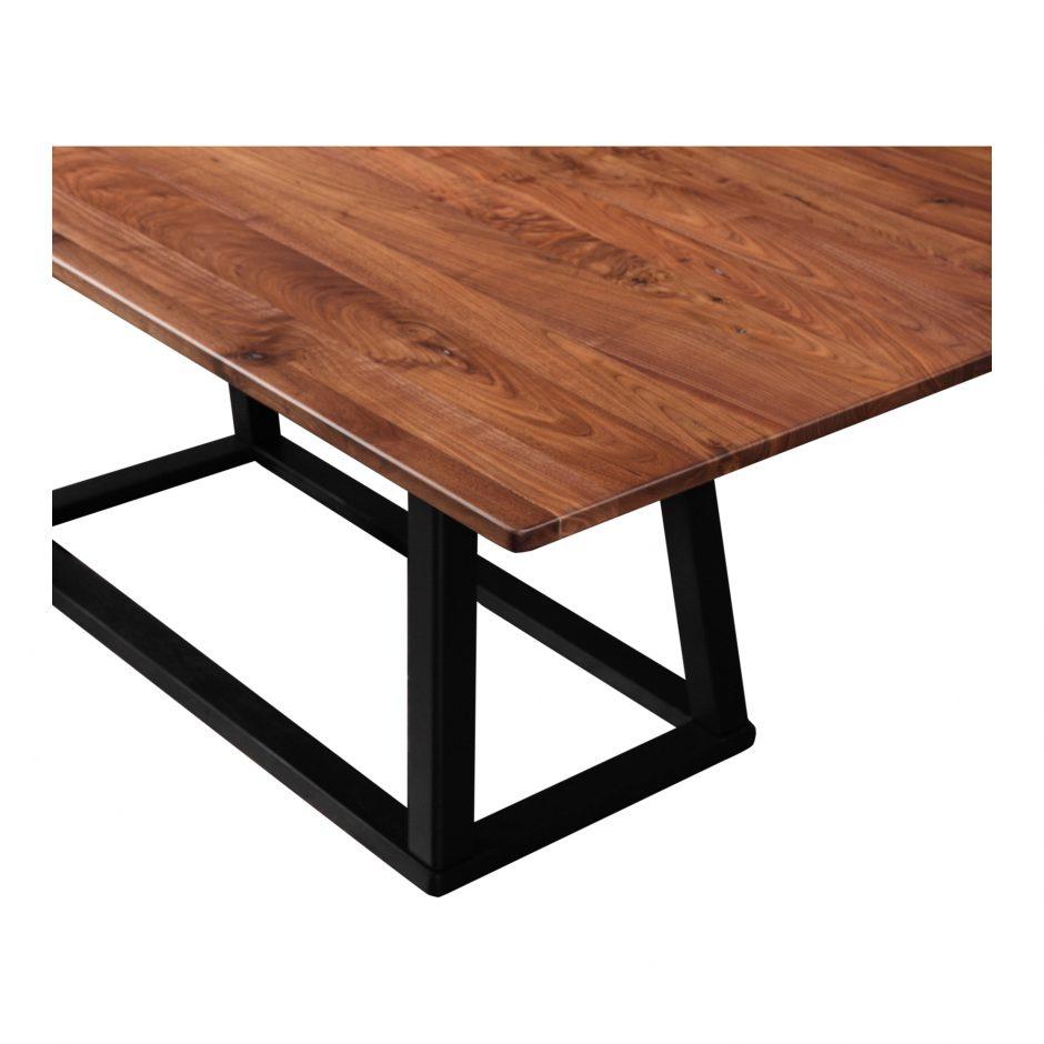 Tri-Mesa Dining Table - Moe's