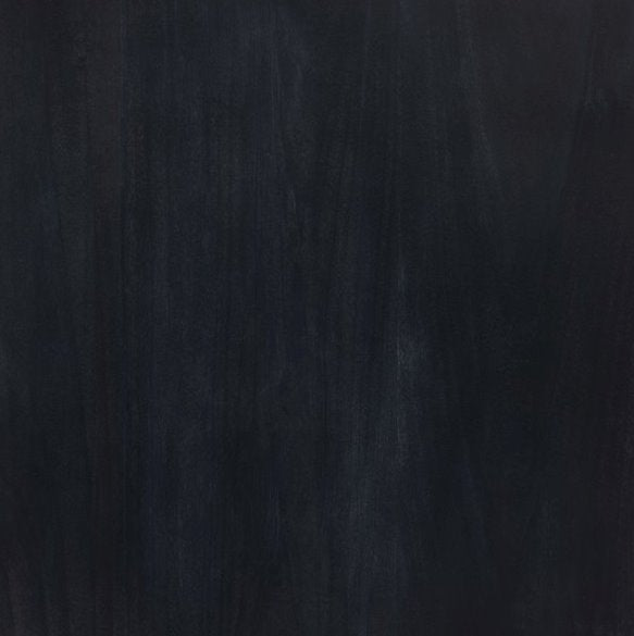 Trey Large Nightstand: Up-Close View of Black Wash Poplar Finish