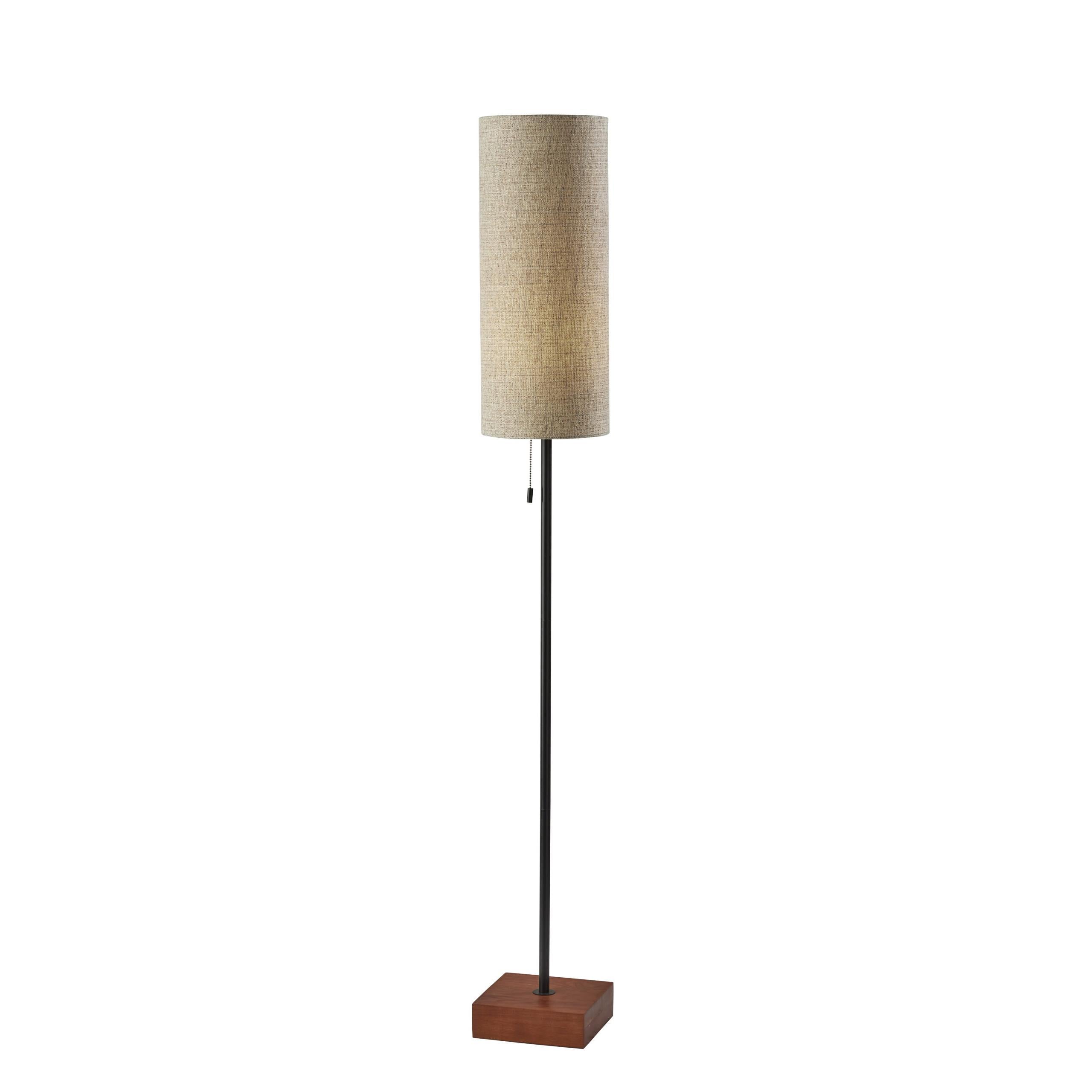 Trudy Floor Lamp: Available at City Home PDX