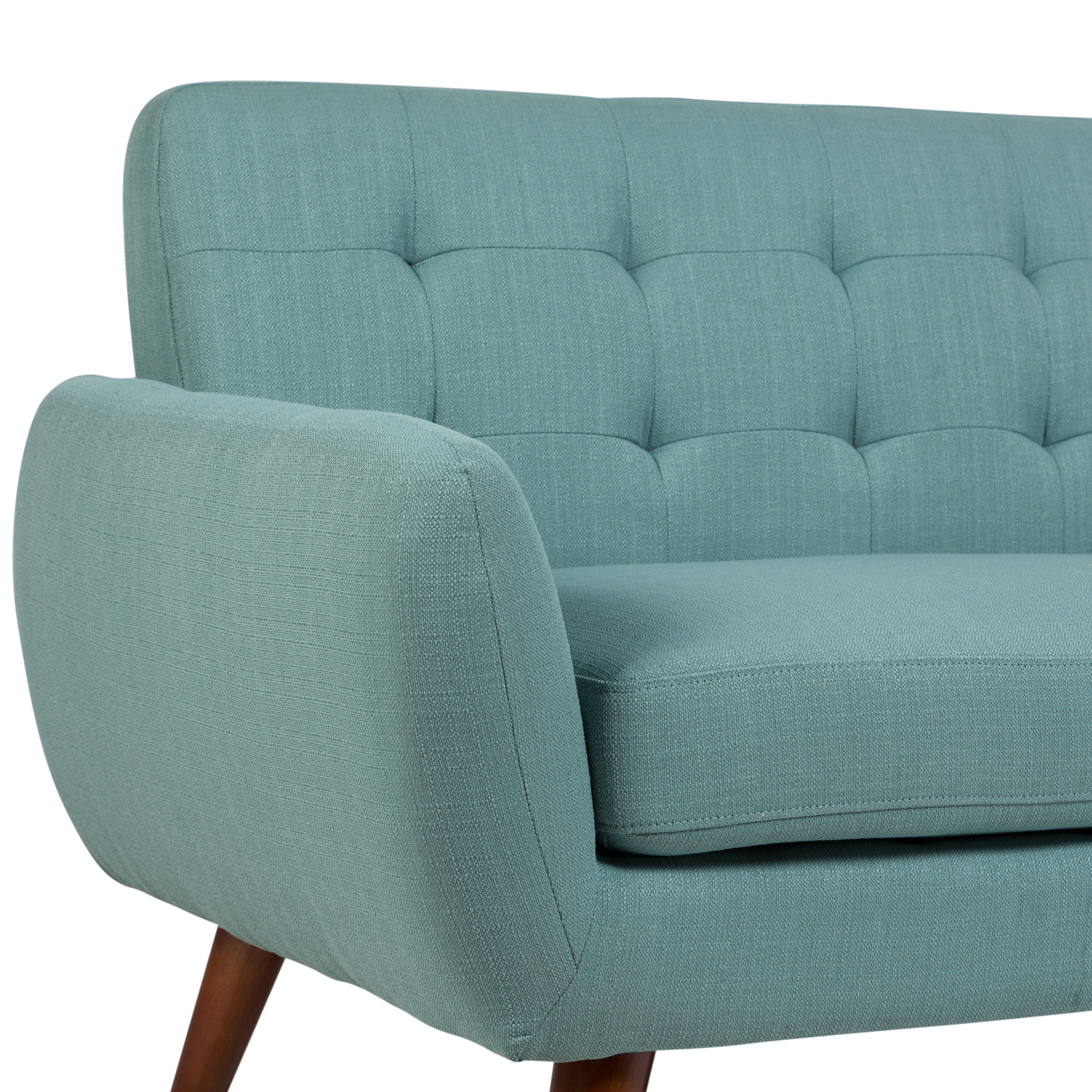 Daphne Sofa - City Home - Portland Oregon - Furniture and Home Decor