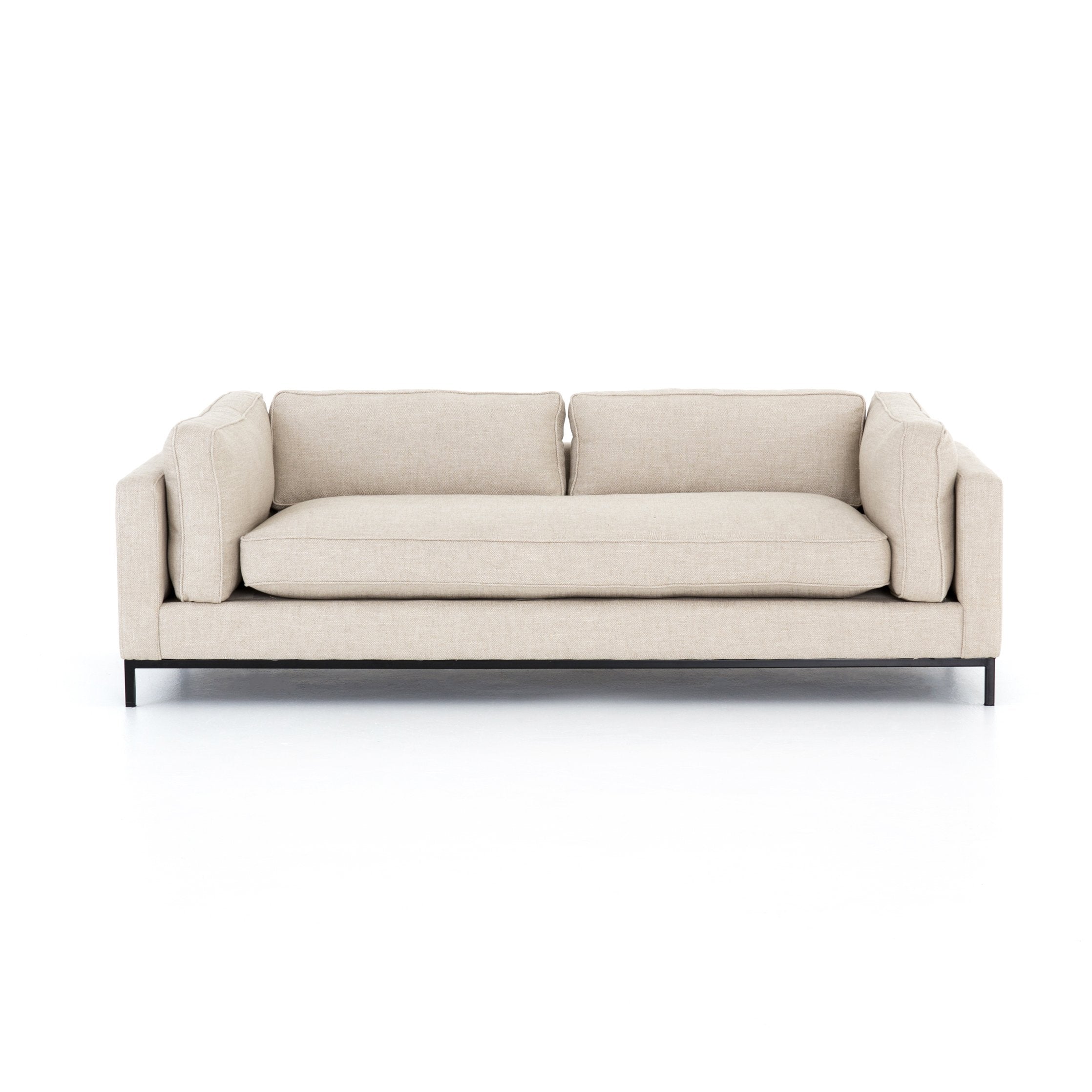 Grammercy Sofa - 4 Colors - Four Hands