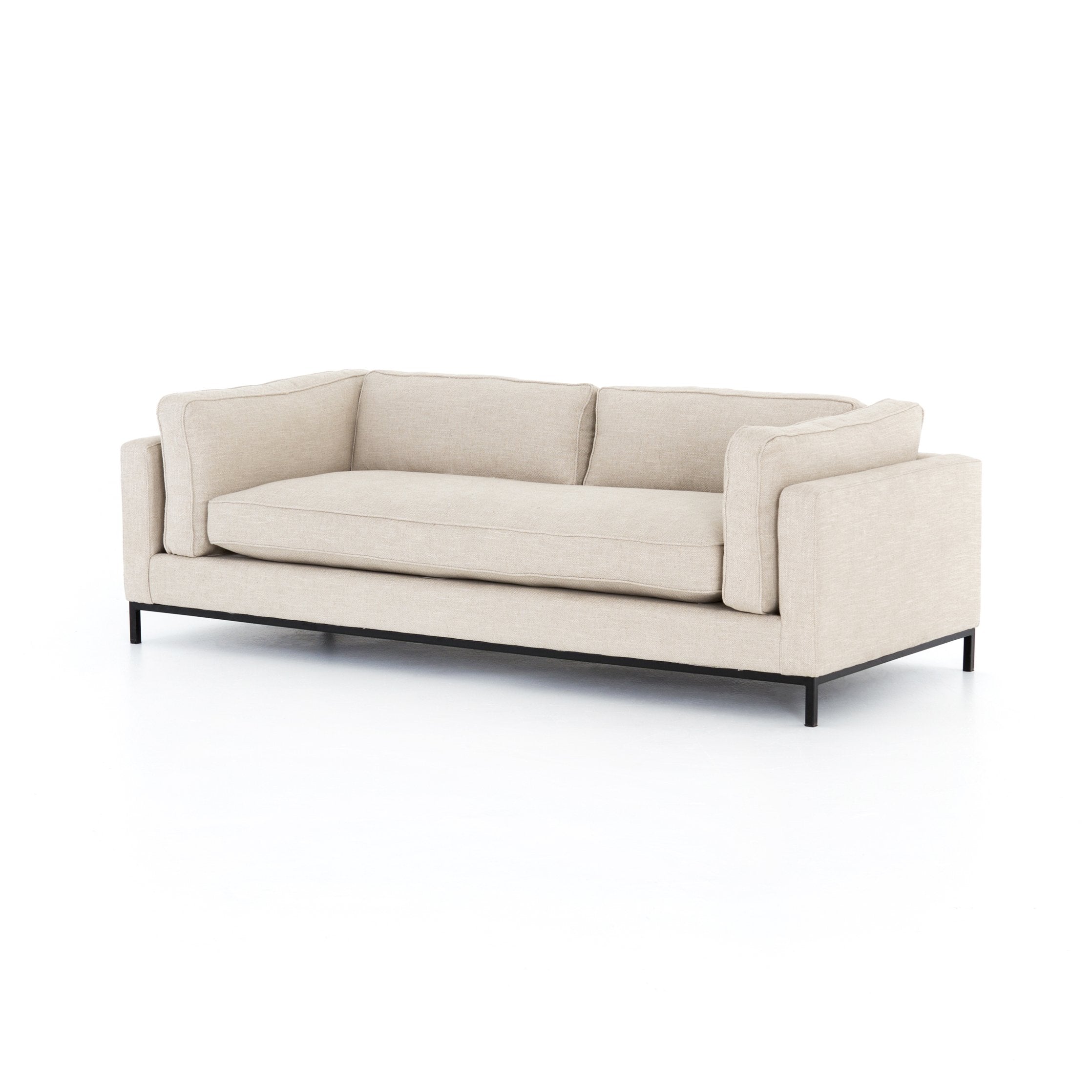 Grammercy Sofa - 4 Colors - Four Hands