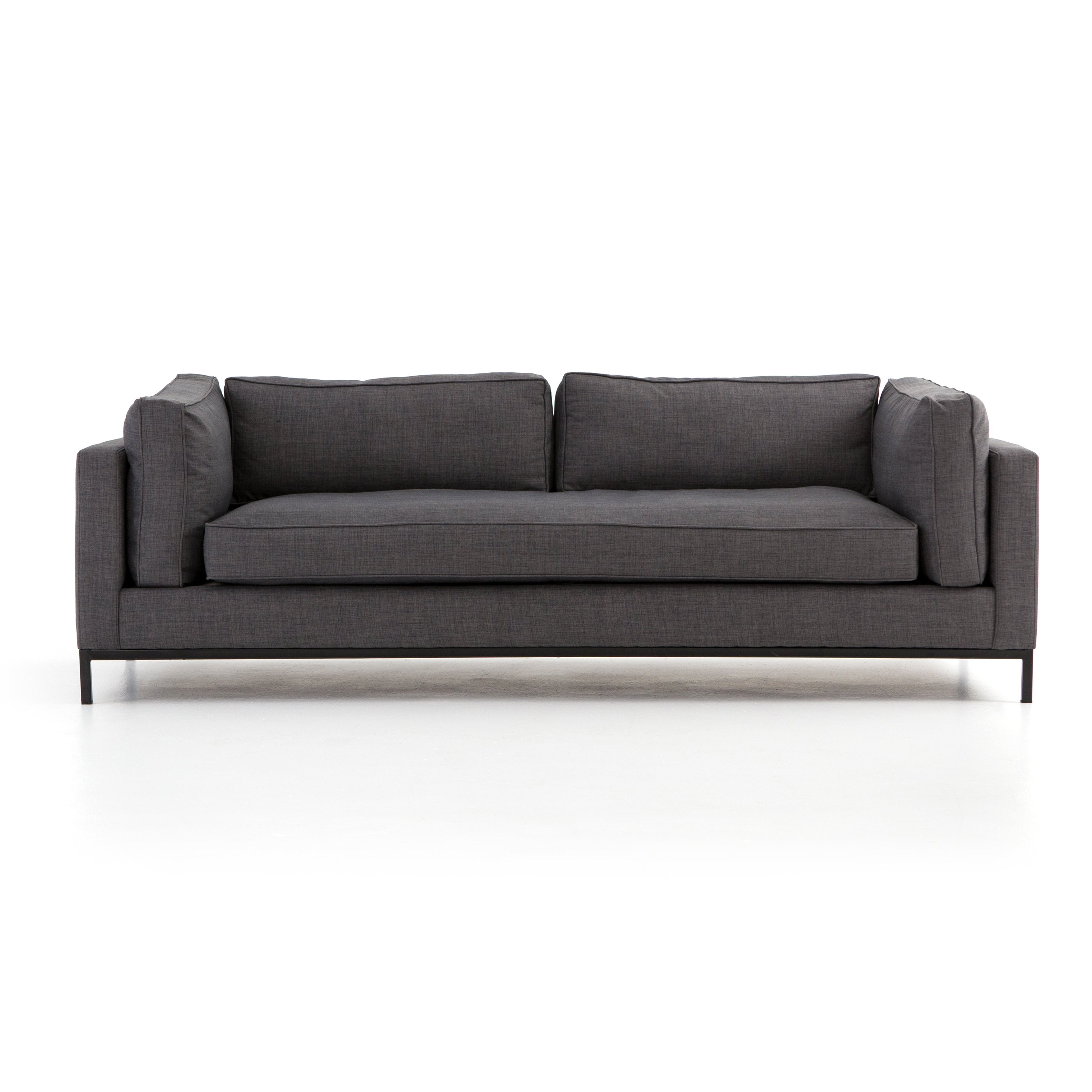 Grammercy Sofa - 4 Colors - Four Hands