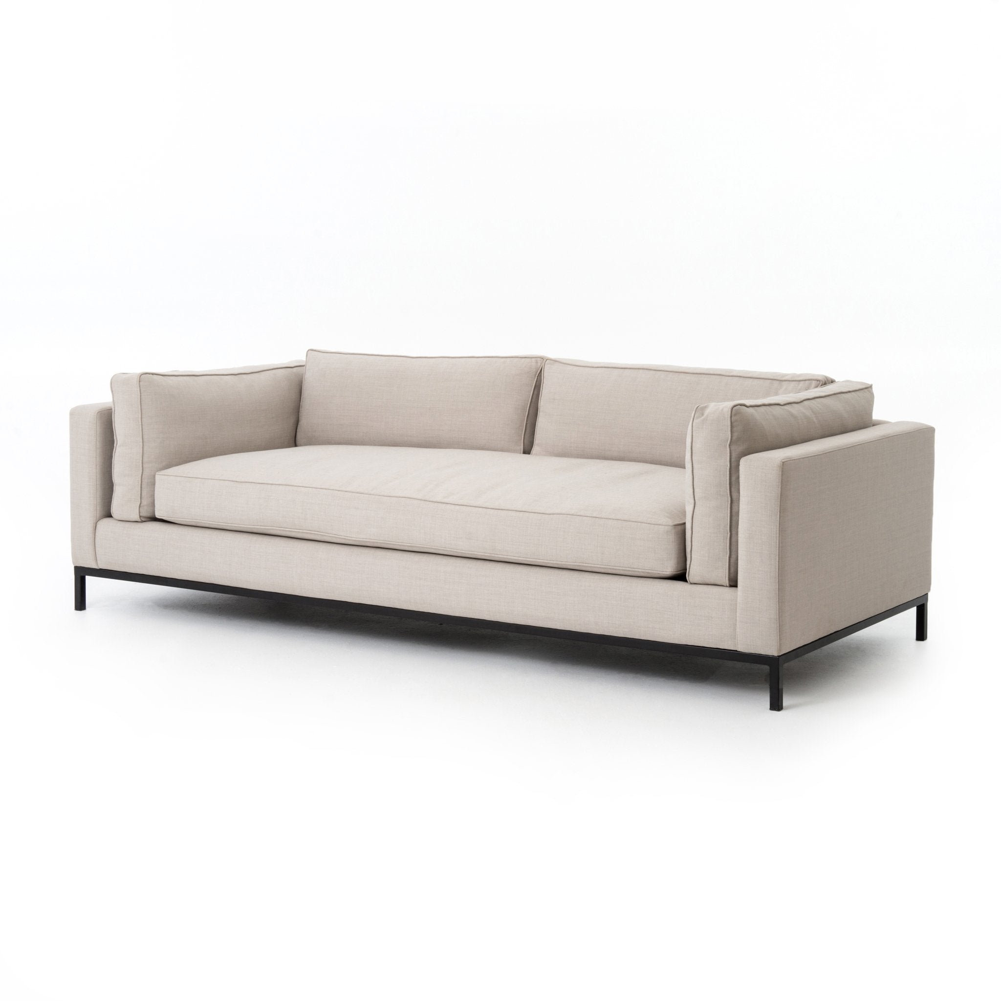 Grammercy Sofa - 4 Colors - Four Hands