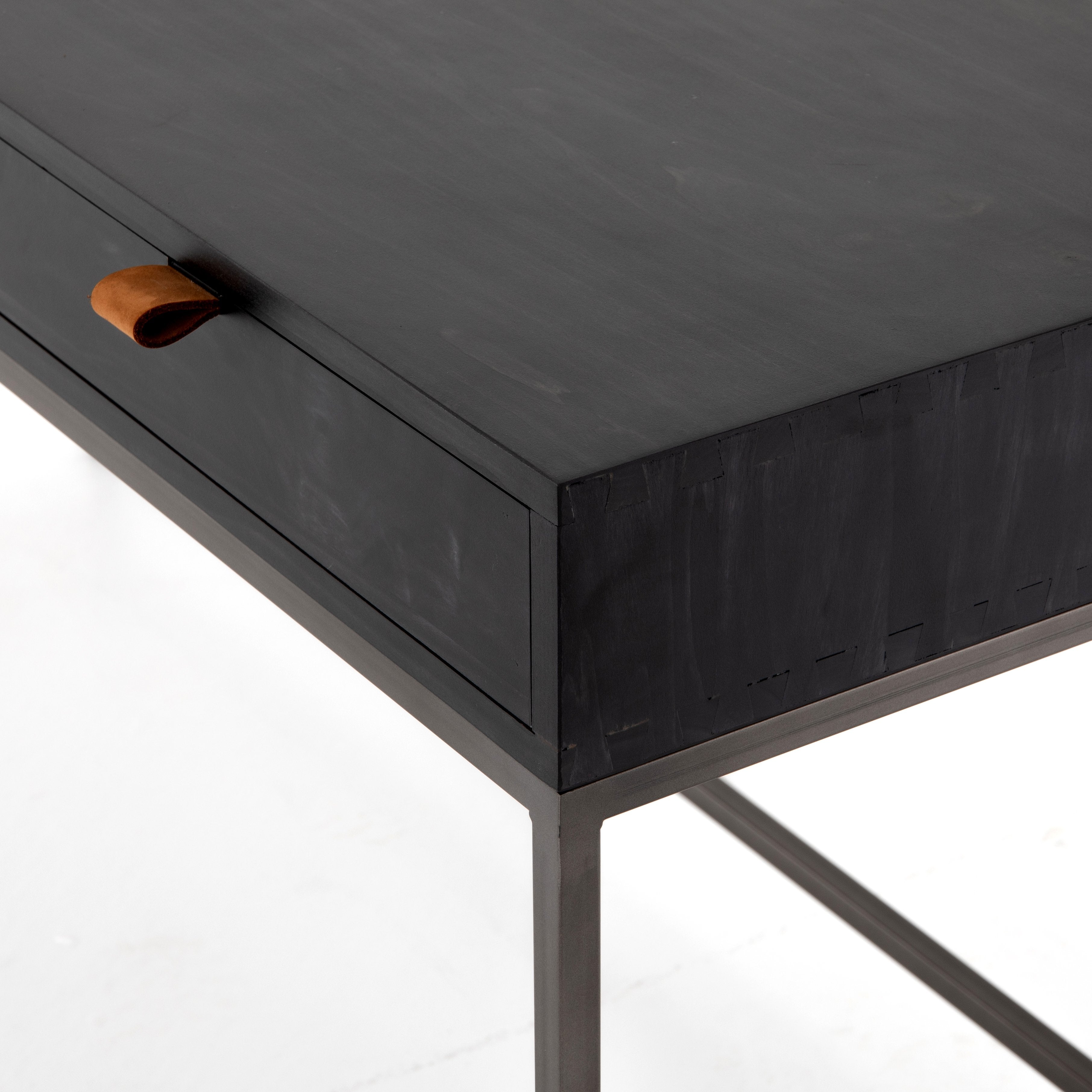 Trey Modular Desk System - Four Hands
