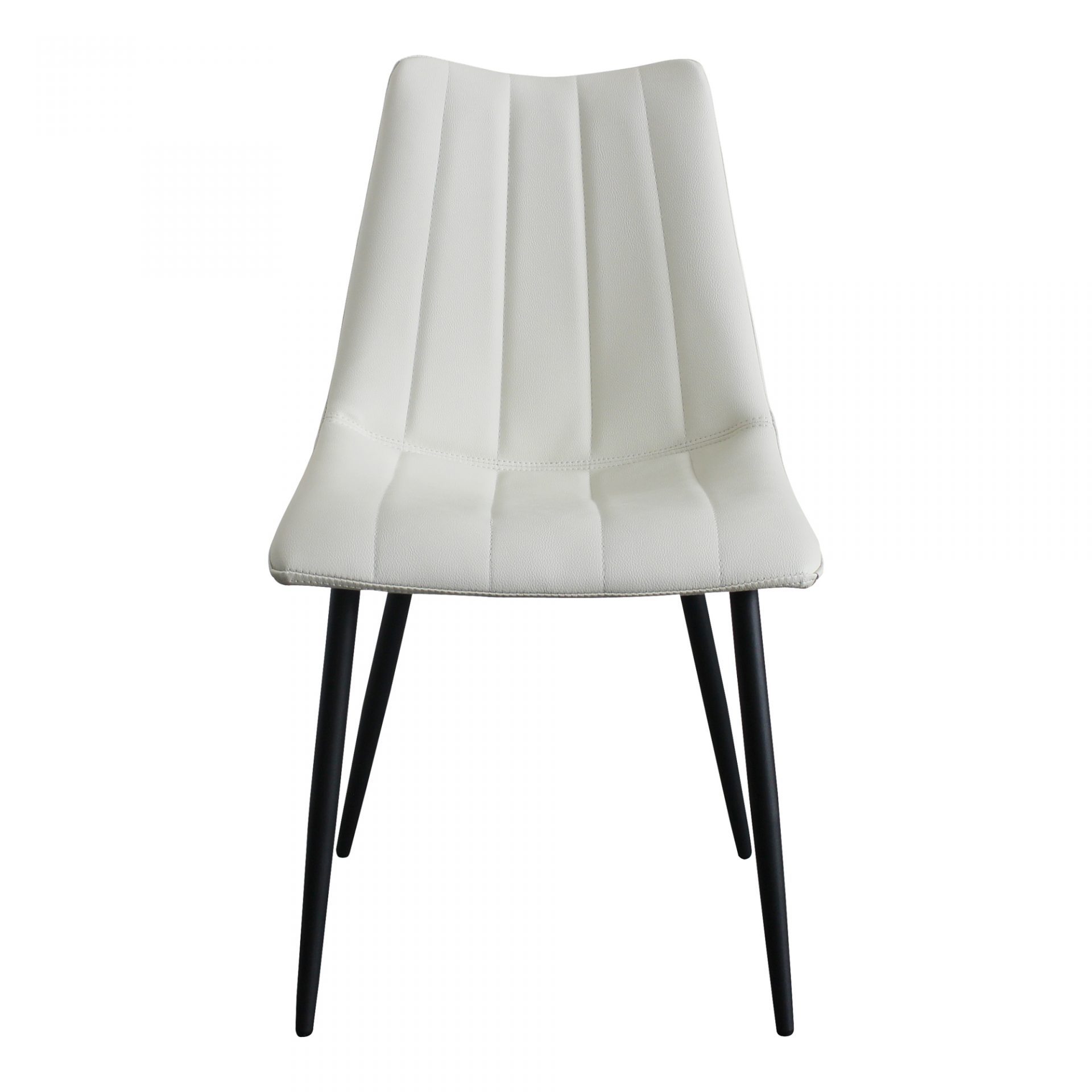 Alibi Dining Chair - 3 Colors - Moe's