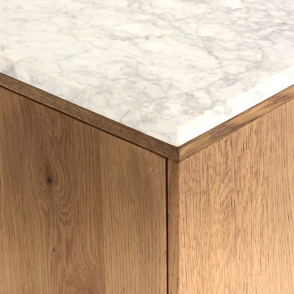 Montrose Media Console