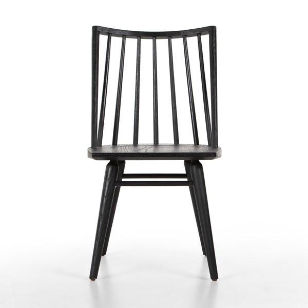 Lewis Windsor Dining Chair - 4 Finish Options - Four Hands