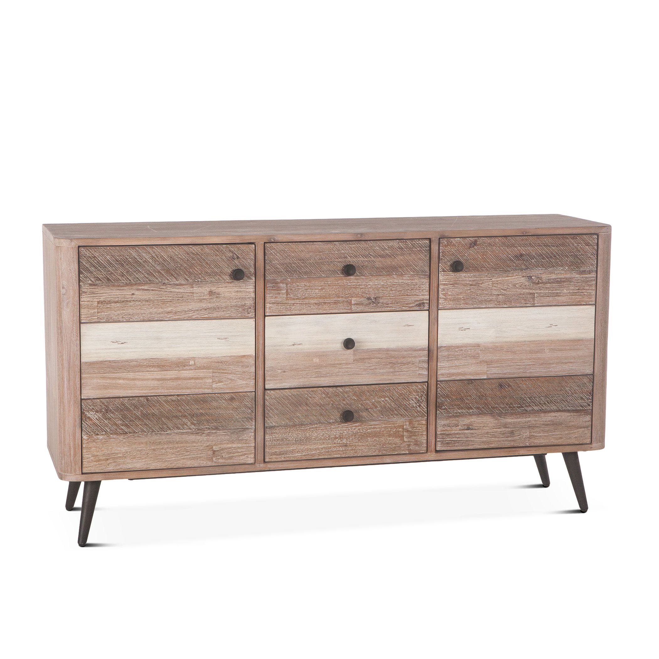 Boardwalk Sideboard - HTD