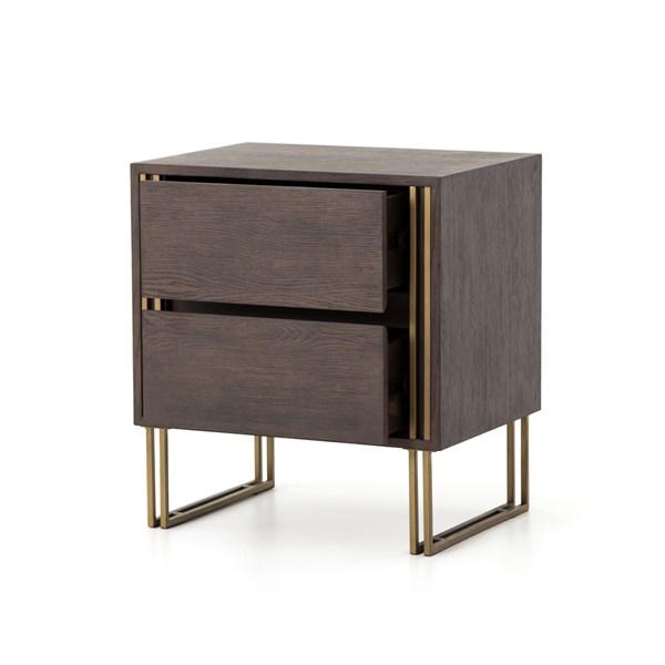 Samara Nightstand - Four Hands